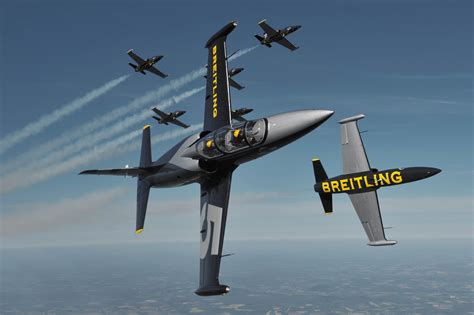 pearson airport breitling|breitling jet military.